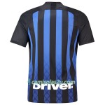 Camisolas de Futebol Inter de Milão Equipamento Principal 2018/19 Manga Curta